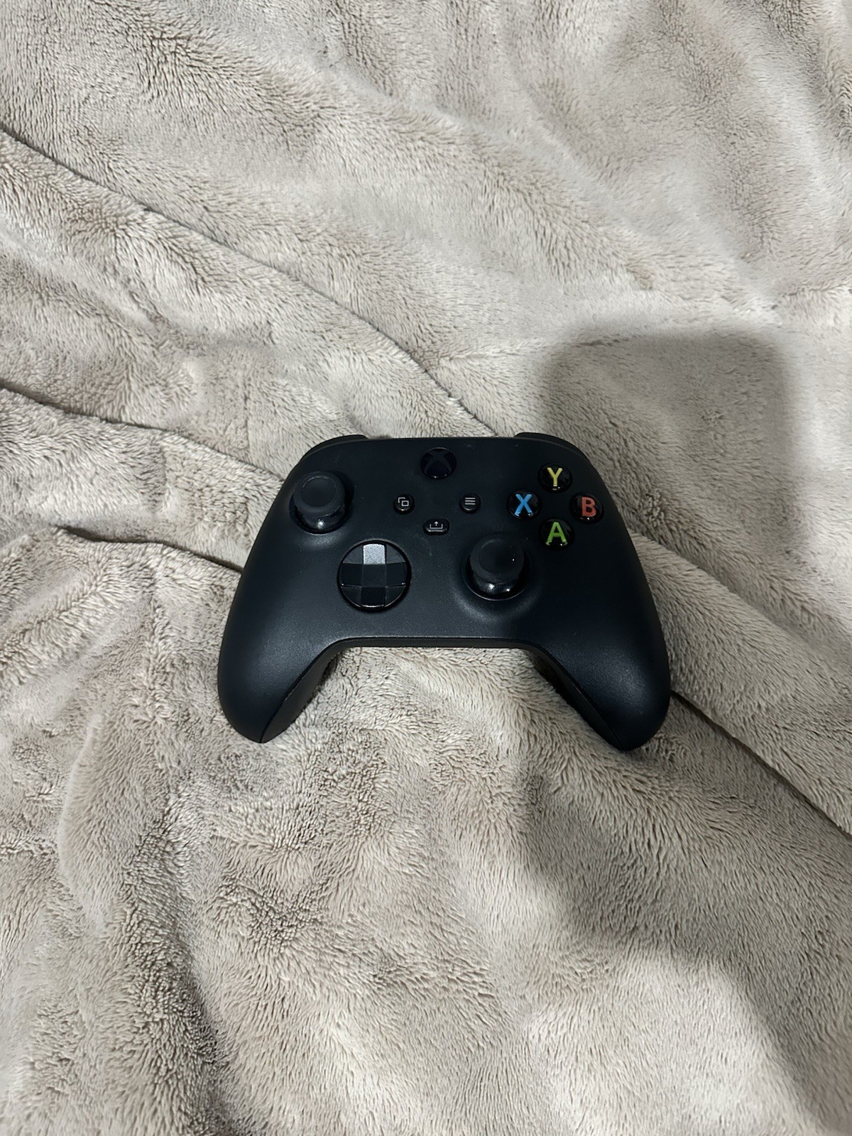 Microsoft Xbox Series S Console Wi-Fi Capability with Wireless Controller White
