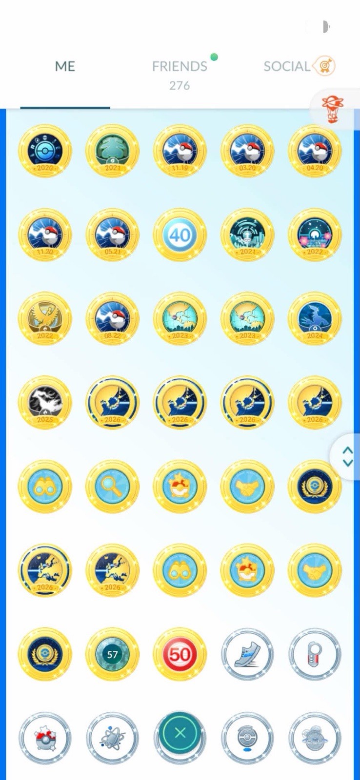 Level 77 Acc 💪 Apex ⭐️ 6 Legend Poses ⚔️ 2000 Shiny ✨ Easy Level 80 ✅
