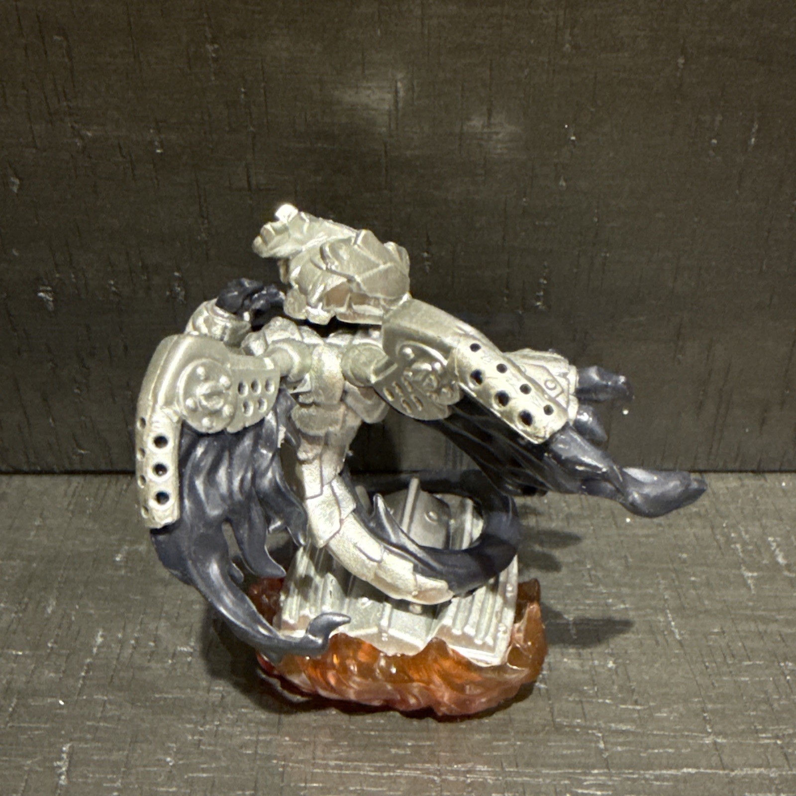 DARK SPITFIRE Skylanders Superchargers Dark Hot Streak’s Switch PS4 Xbox One 360