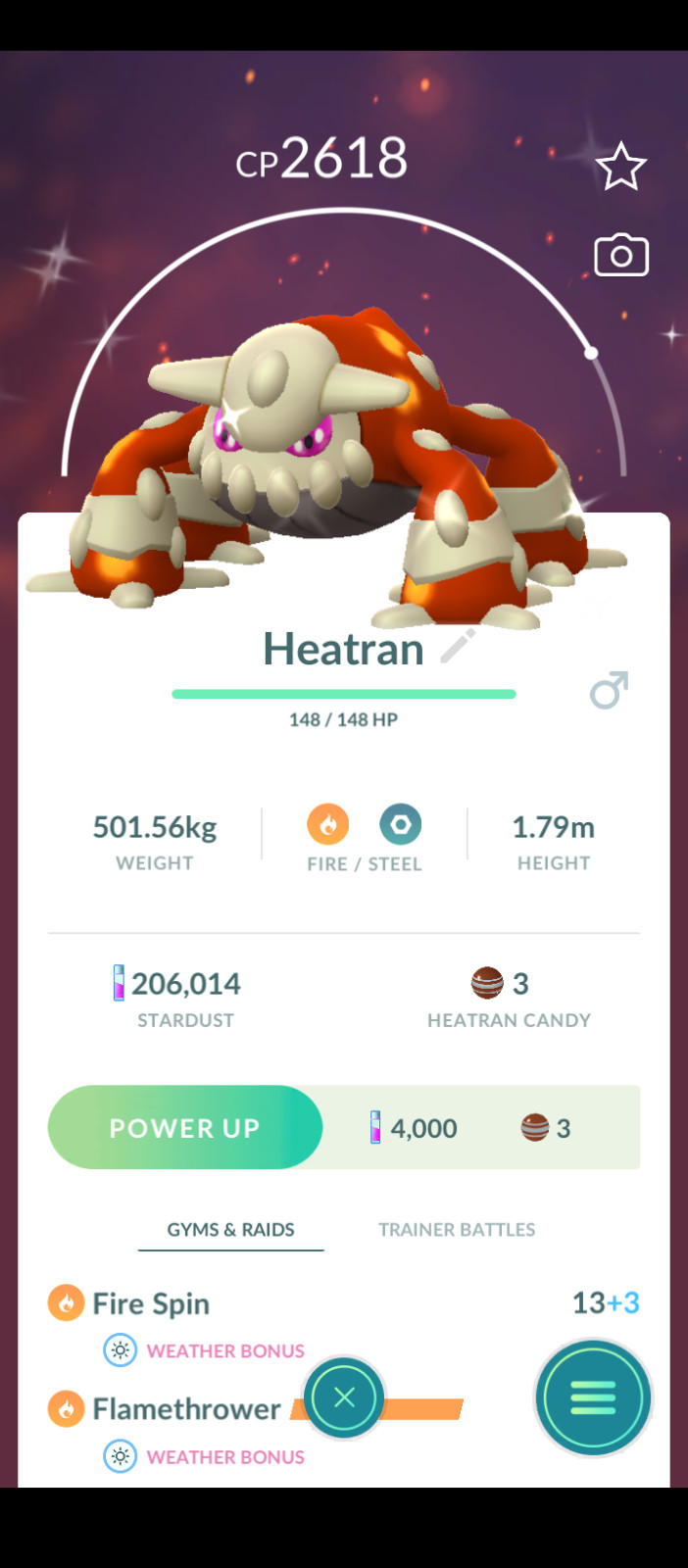 Pokemon Go Mini PTC With Shiny Pkm