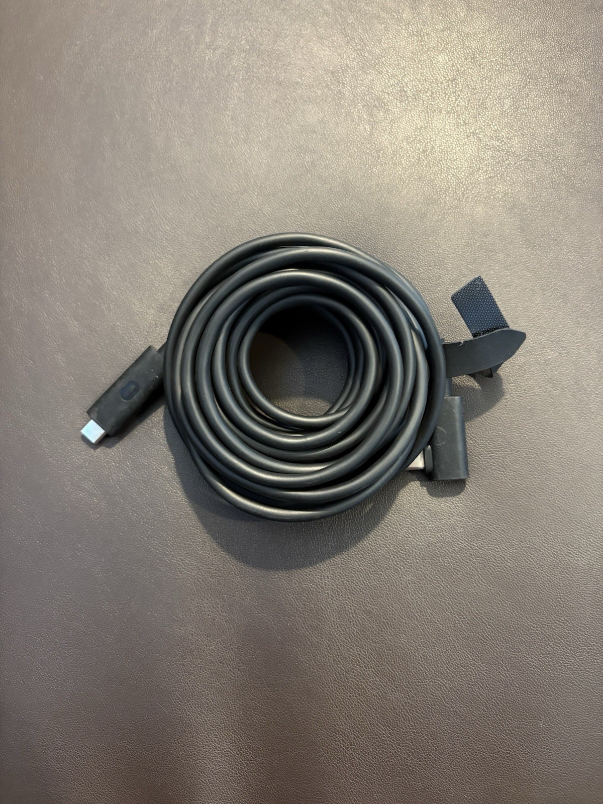 Oculus Quest 2 OFFICIAL Link Cable 16ft Virtual Reality Gaming Accessory