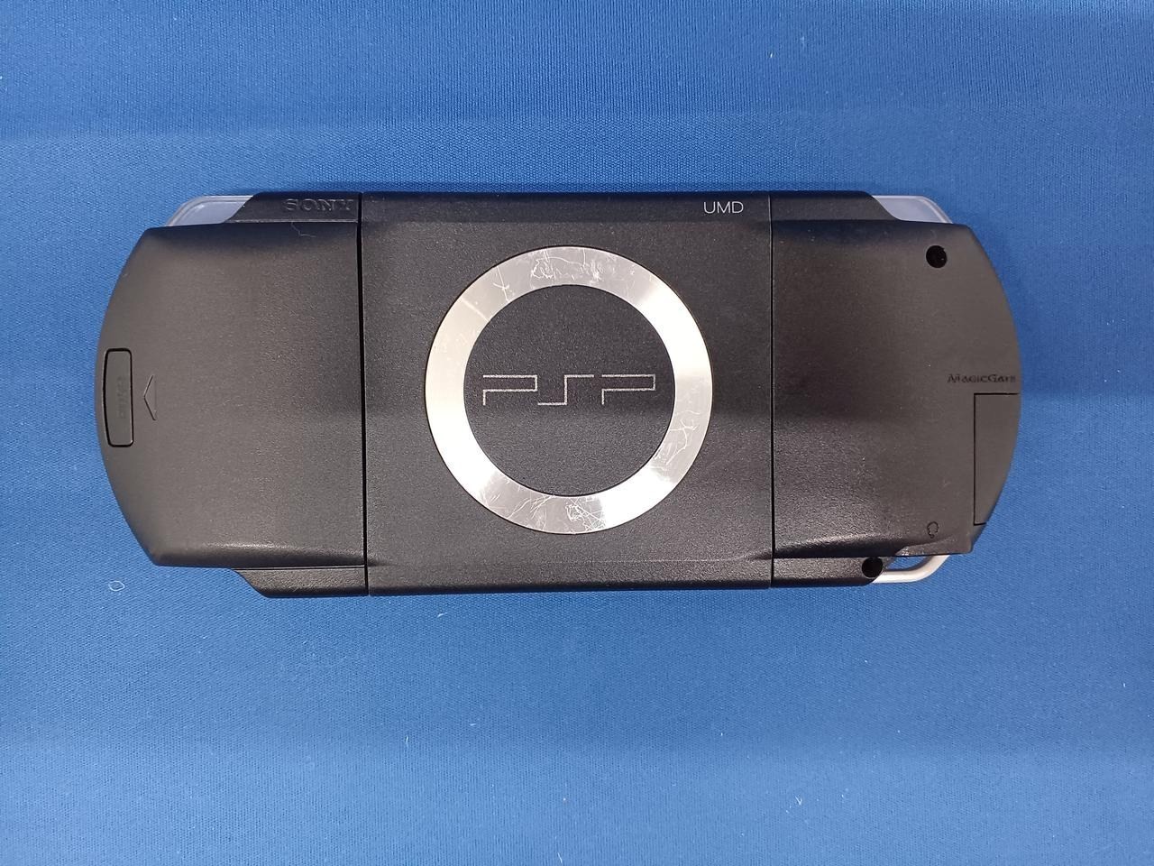 Sony PlayStation Portable PSP-1000 Console Only Portable Game Console A3628