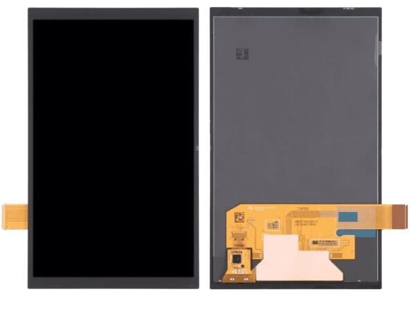 Original OLED Display Assembly For Valve Steam Deck 2 7″ (Anti-Glare Version)