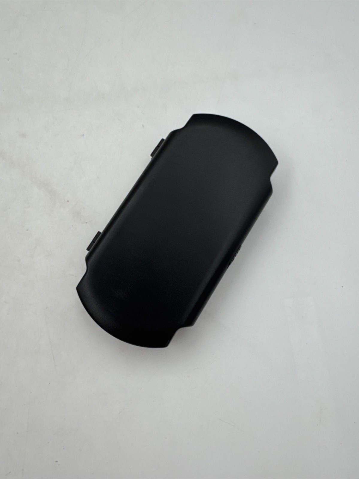 Sony PlayStation Portable PSP UMD Black Hard Game Disc Clamshell Storage Case