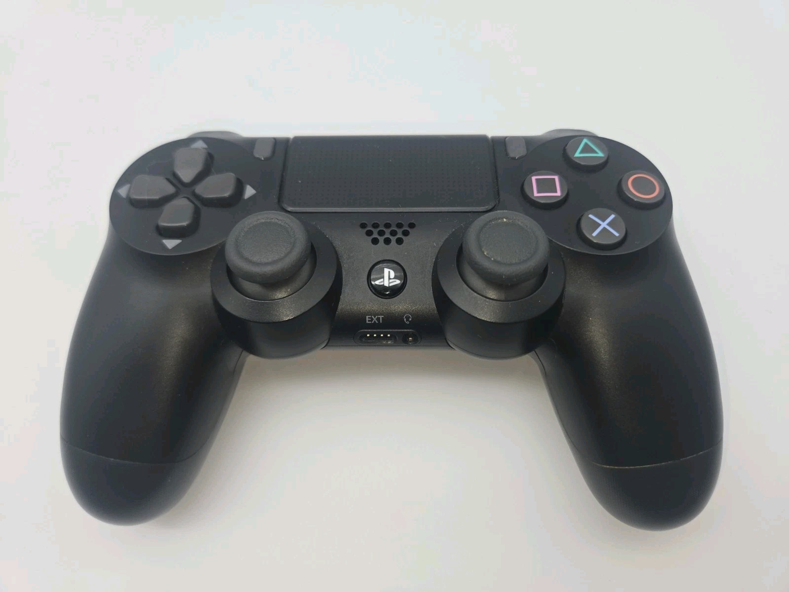 Sony PlayStation 4 Slim 500GB SSD Hard Drive w/ OEM Controller – Tested!