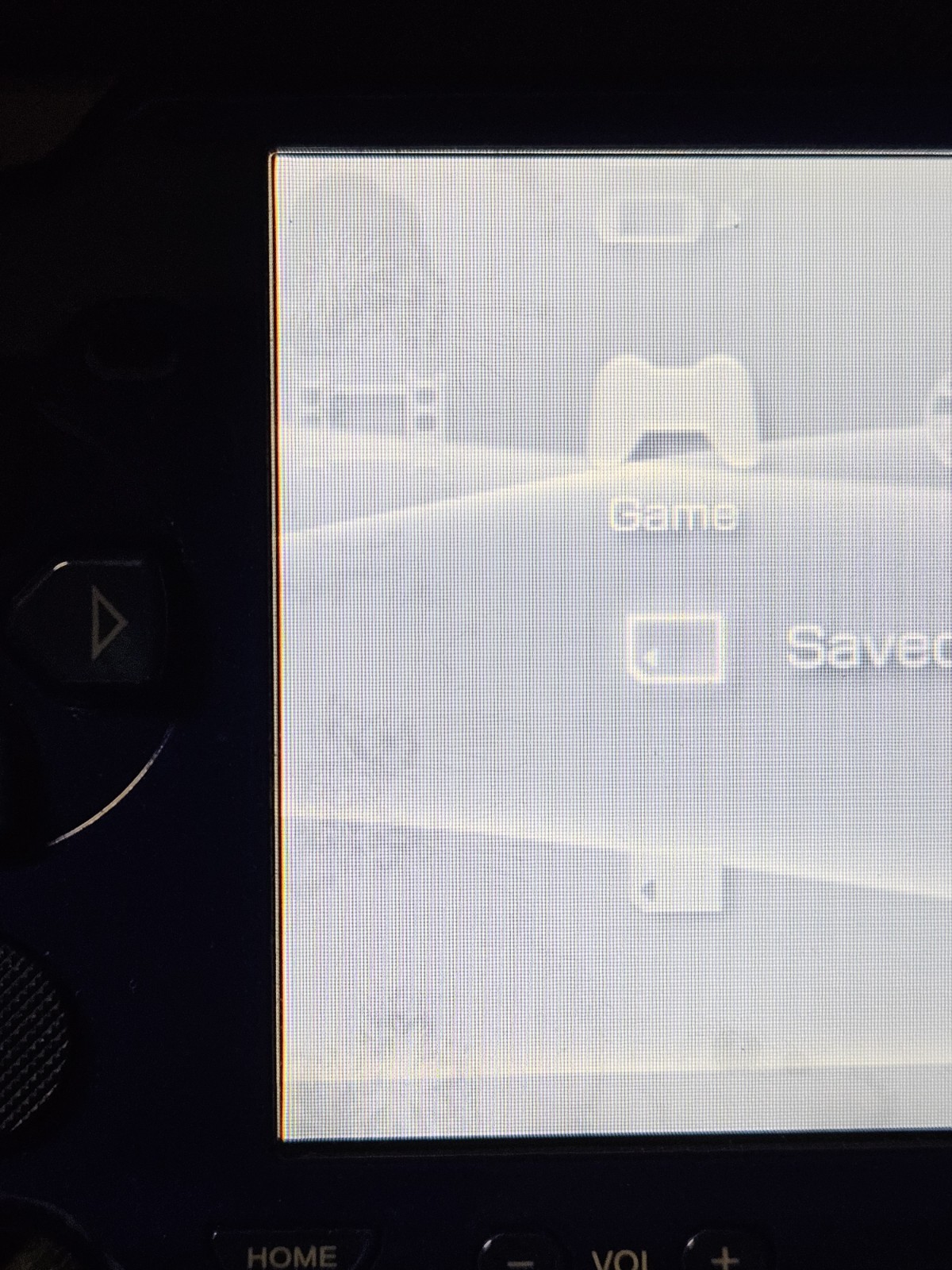 Sony PSP-2001 Metallic Blue Console Bundle OEM Charger Case 3 UMD Movies Tested
