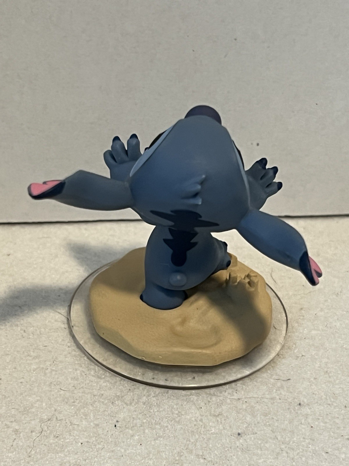 Disney Infinity 2.0 Lilo & Stitch, Stitch Figure