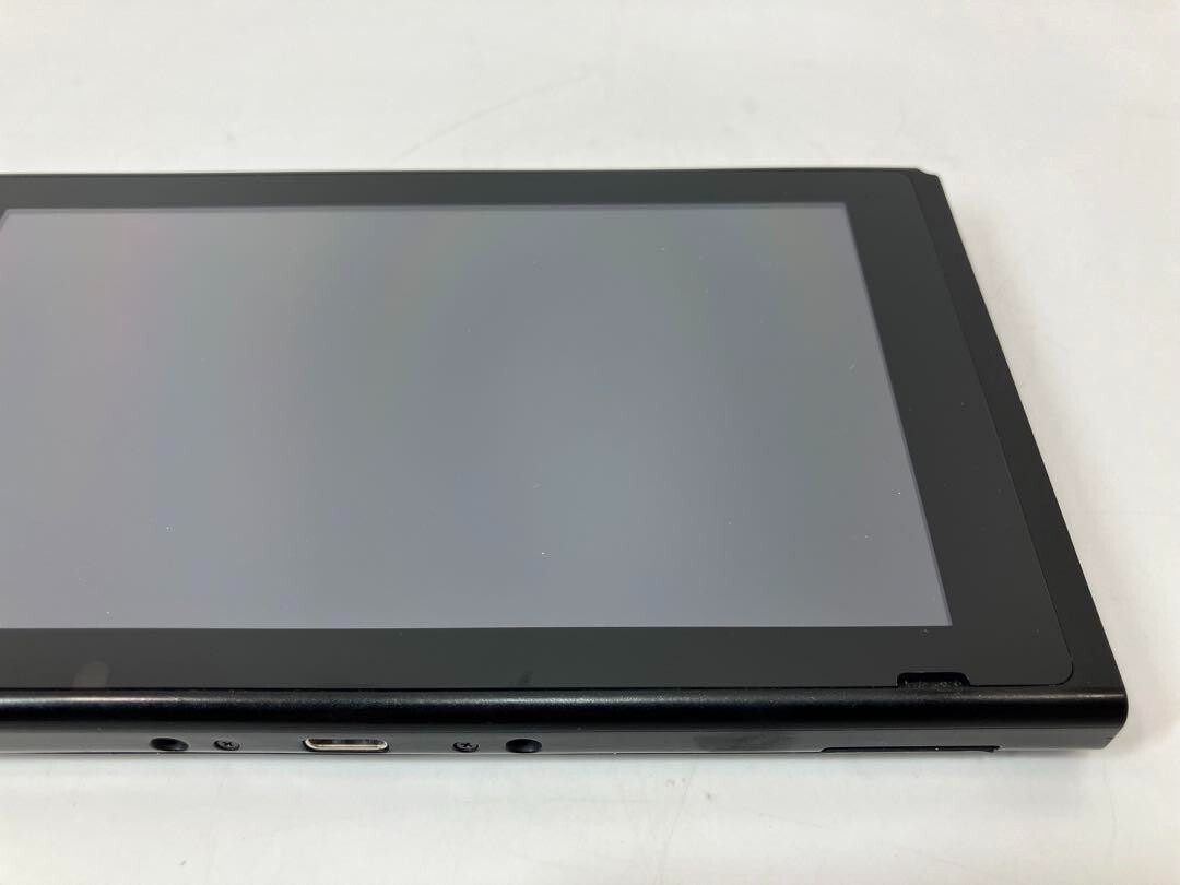Nintendo Switch console only HAC-001 from Japan Working Tested