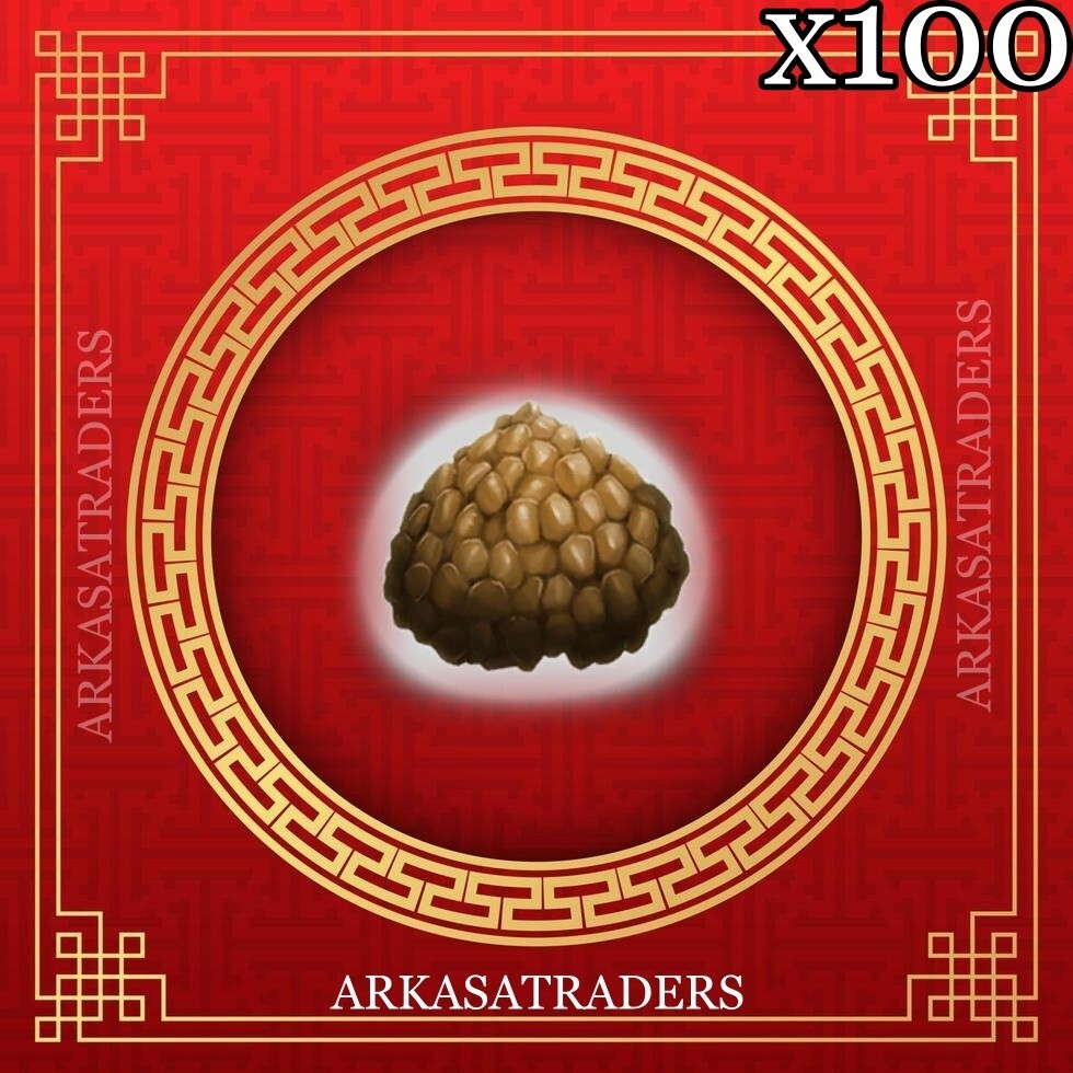 🔥ARK Survival Ascended OFFICIAL PVE – KIBBLES