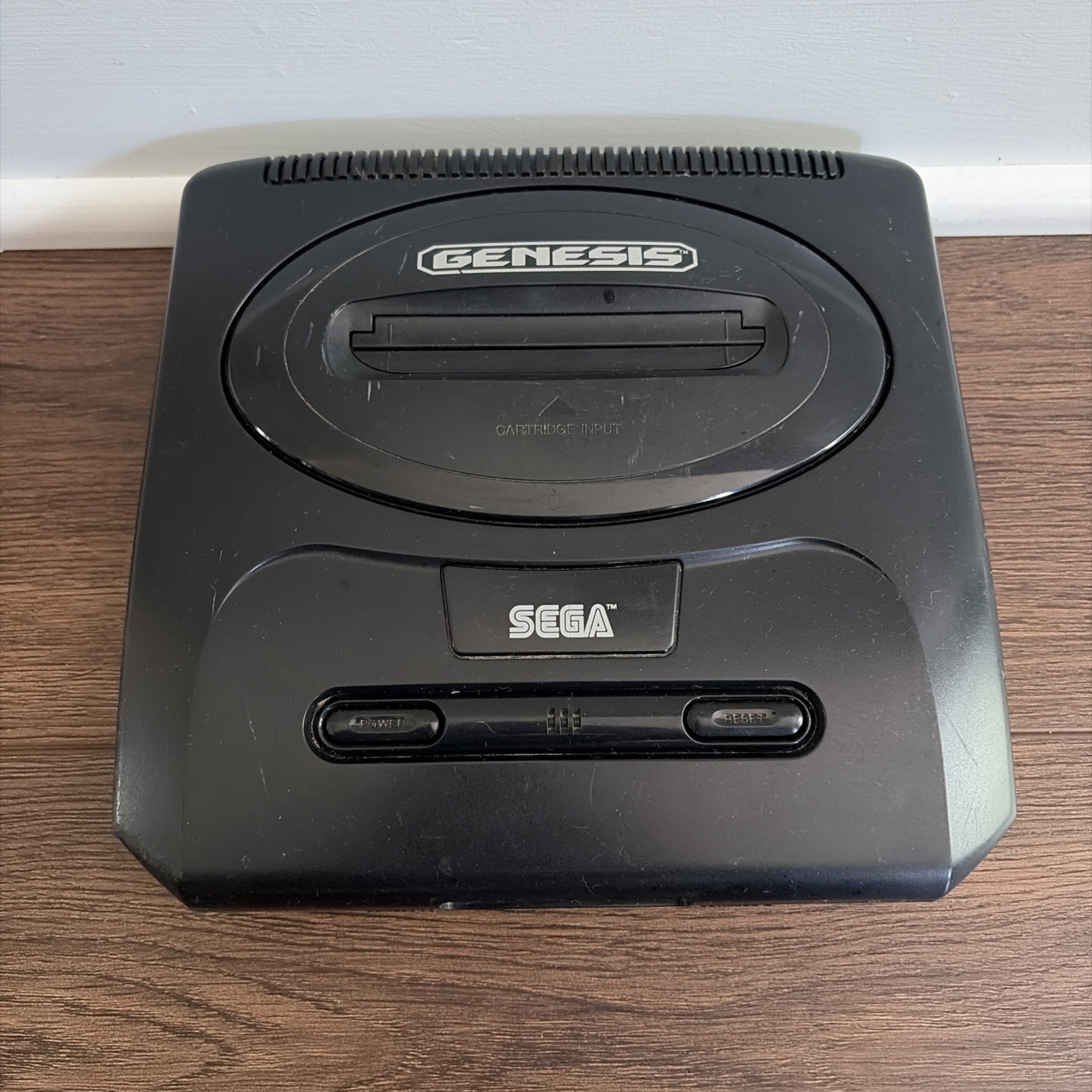 Sega MK-1631 Genesis 1 Console System – For Repair