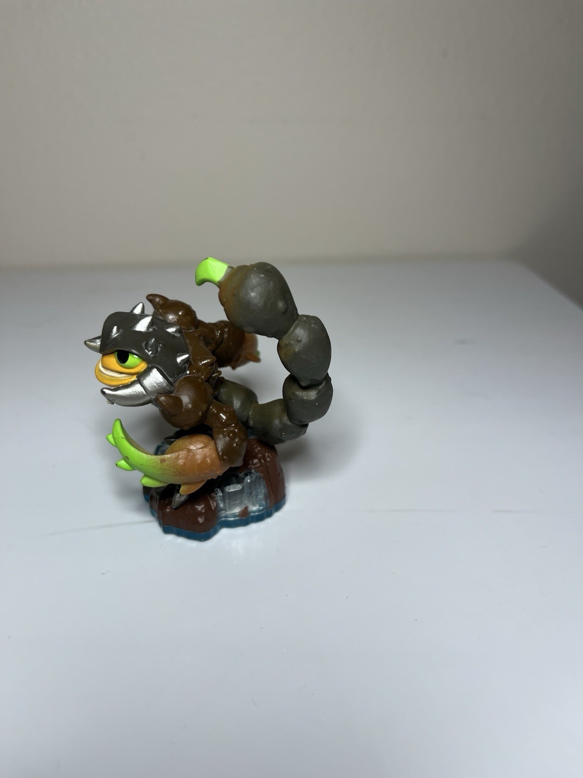 Activision Skylanders Scorp Character Figure Collectible Toy Video Game Series