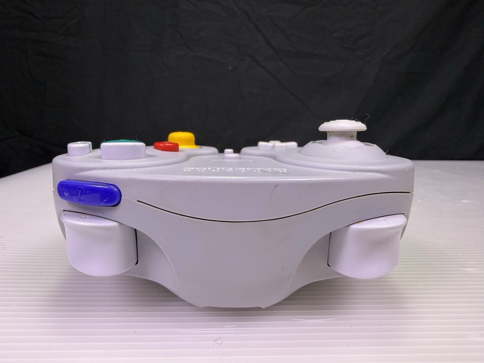 Wavebird Nintendo Gamecube Wireless Controller (No Dongle Receiver)