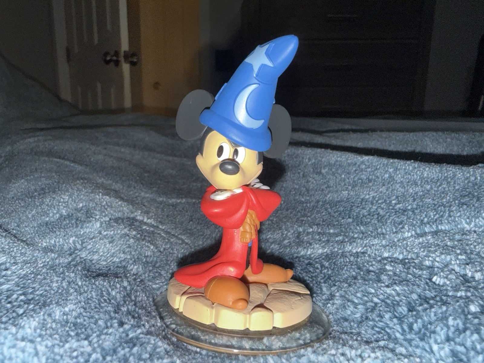 [BUY 3 GET 3 FREE] DISNEY INFINITY FIGURES