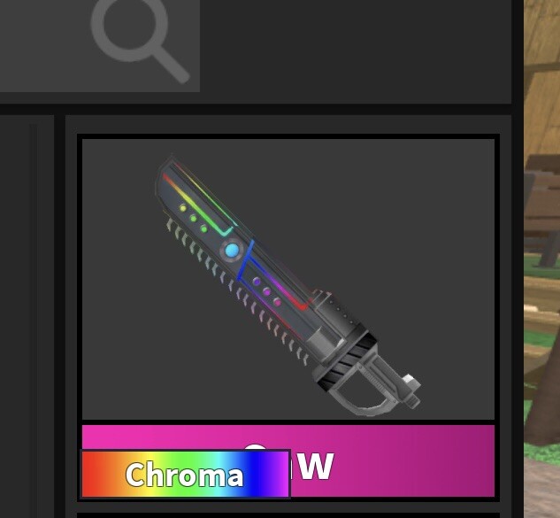 Roblox Murder Mystery 2 MM2 All Chroma Godly Knives Guns Pets *SAME DAY DELIVERY