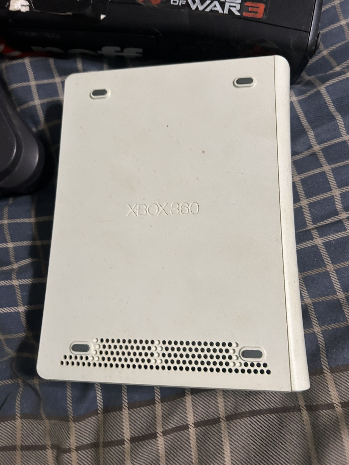 Gaming Console Lot Nintendo, Xbox