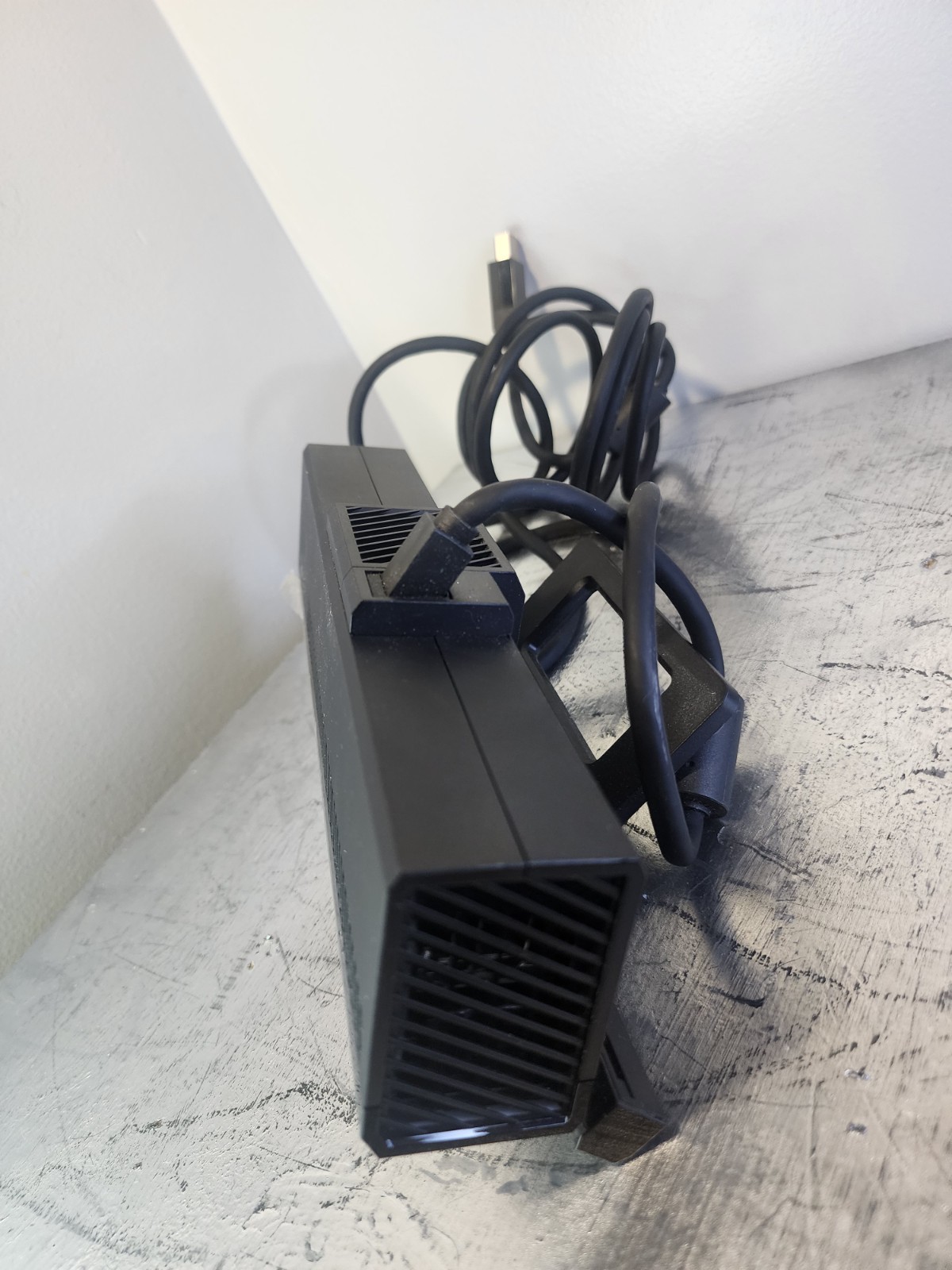Microsoft Xbox One Kinect 1520 Motion Sensor Camera TESTED!
