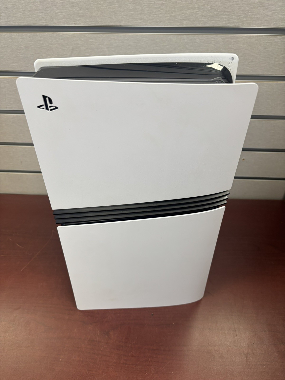 Sony Playstation 5 Pro 2TB Digital Edition Game Console PS5 (CFI-7119) | White