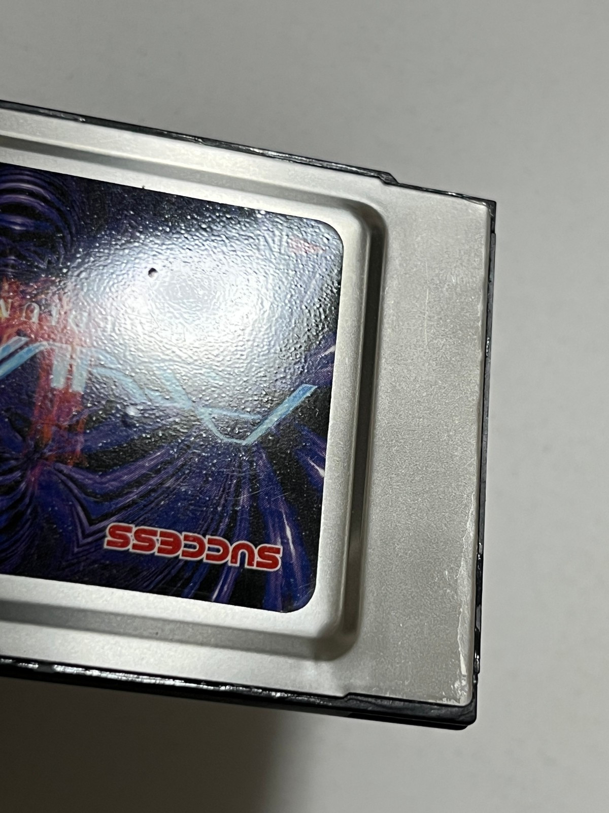 Psyvariar – Medium Unit – Taito G-NET G-CARD Arcade Game Japan