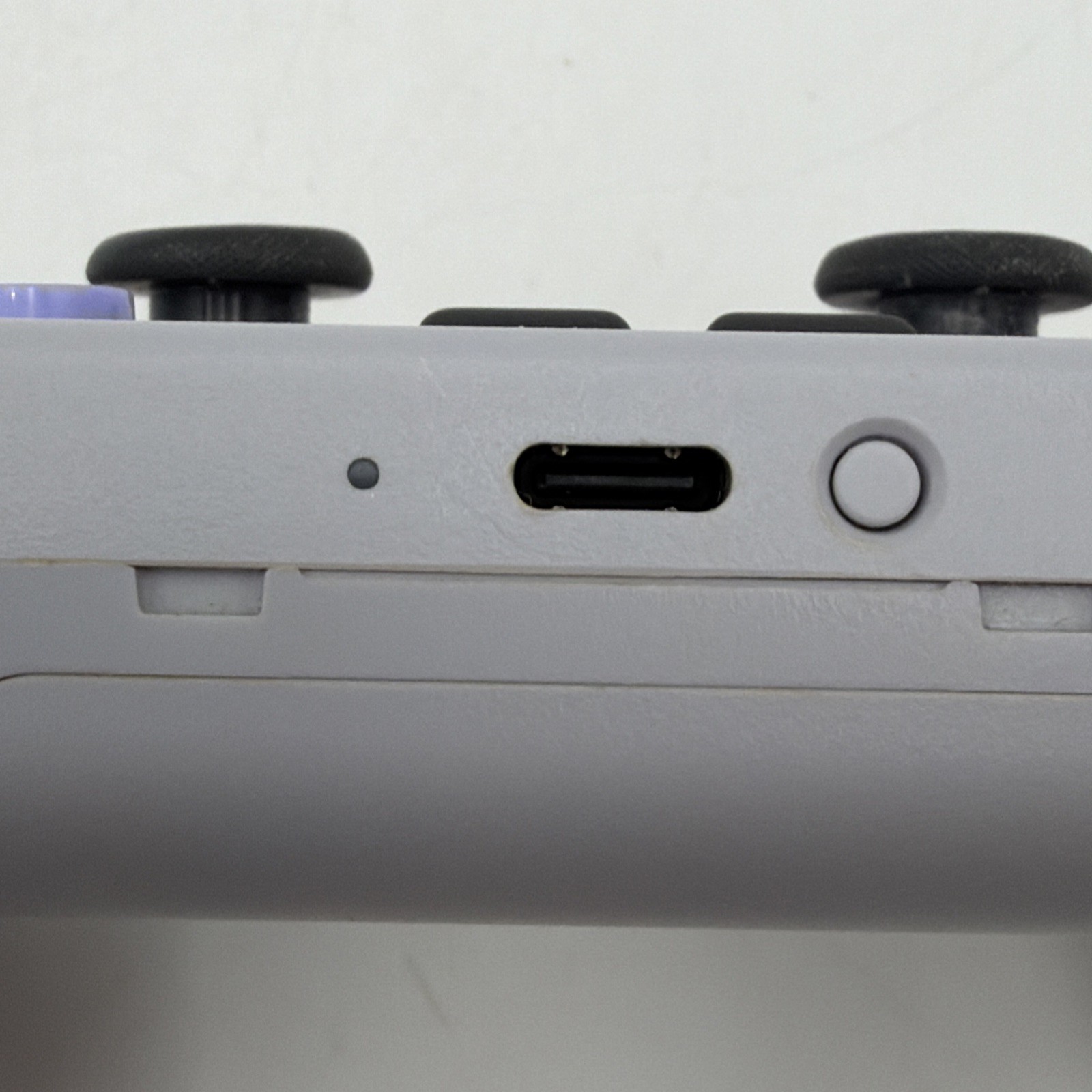 8BitDo SN30 Pro Plus + Wireless Bluetooth Controller – Switch Android Mac PC