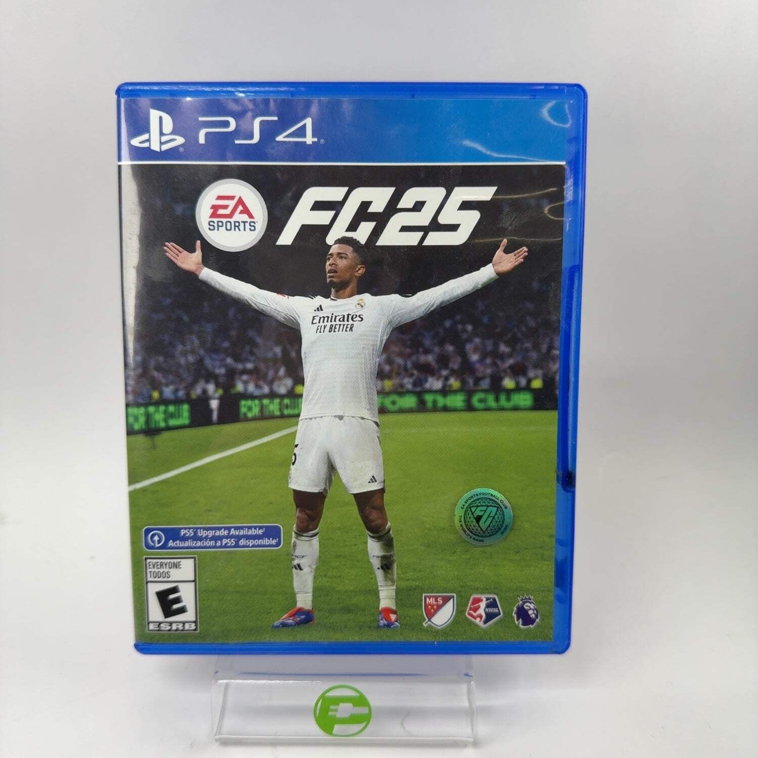 EA Sports FC 25 (Sony PlayStation 4 PS4, 2024)