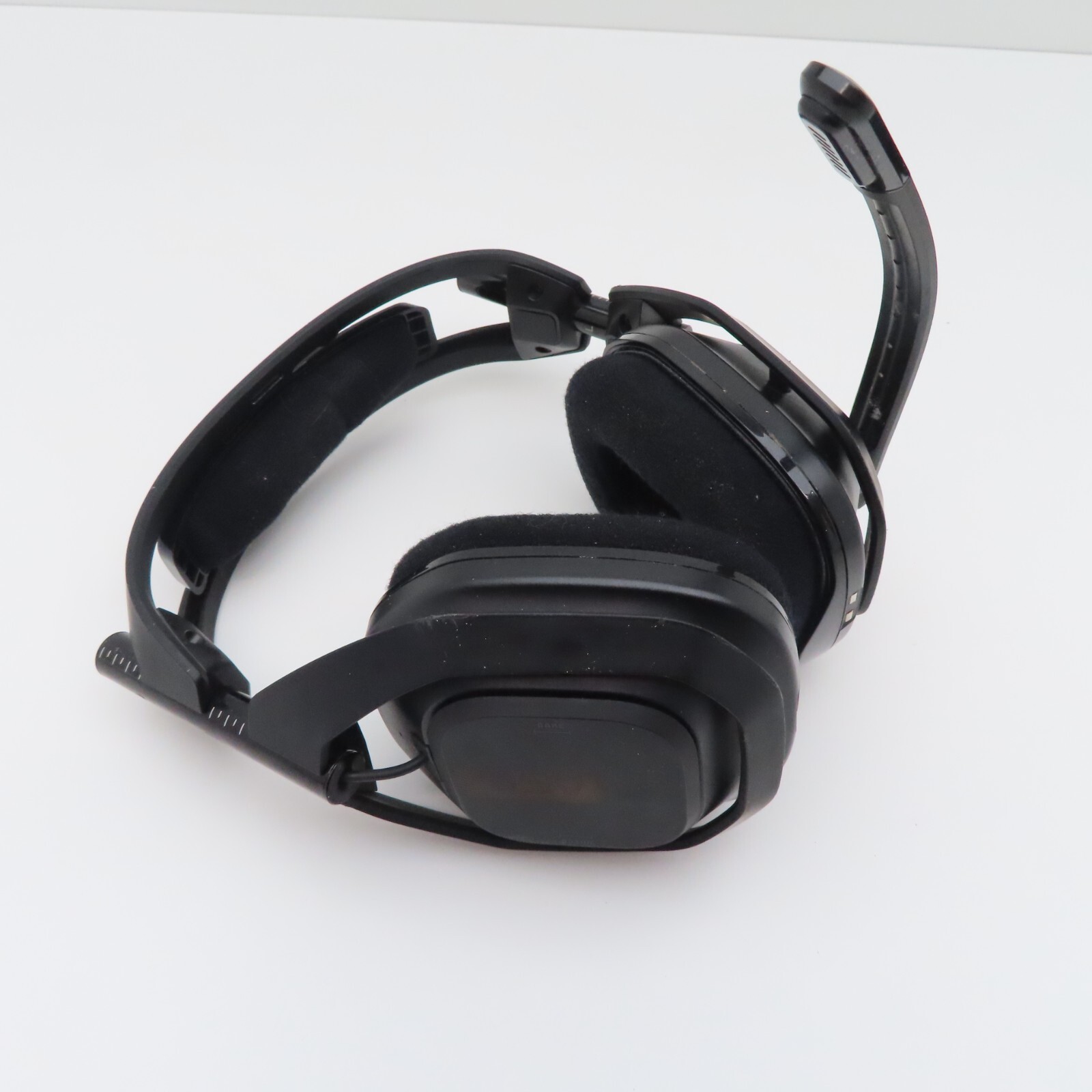 Astro A50 Wireless Gaming Headset + Wireless Base Station Black For Xbox/PC