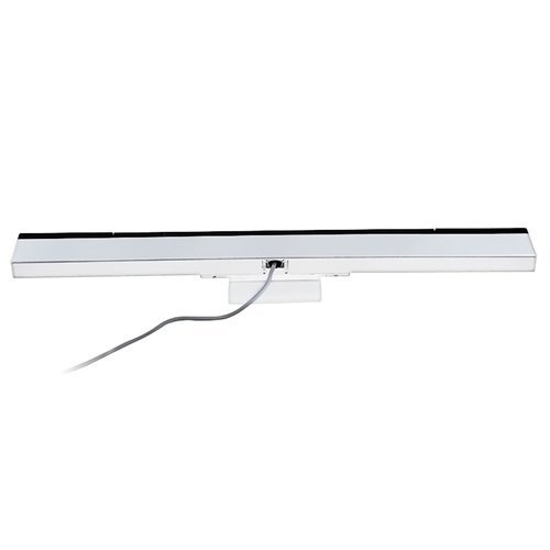 Wired Infrared Sensor Bar for Nintendo Wii