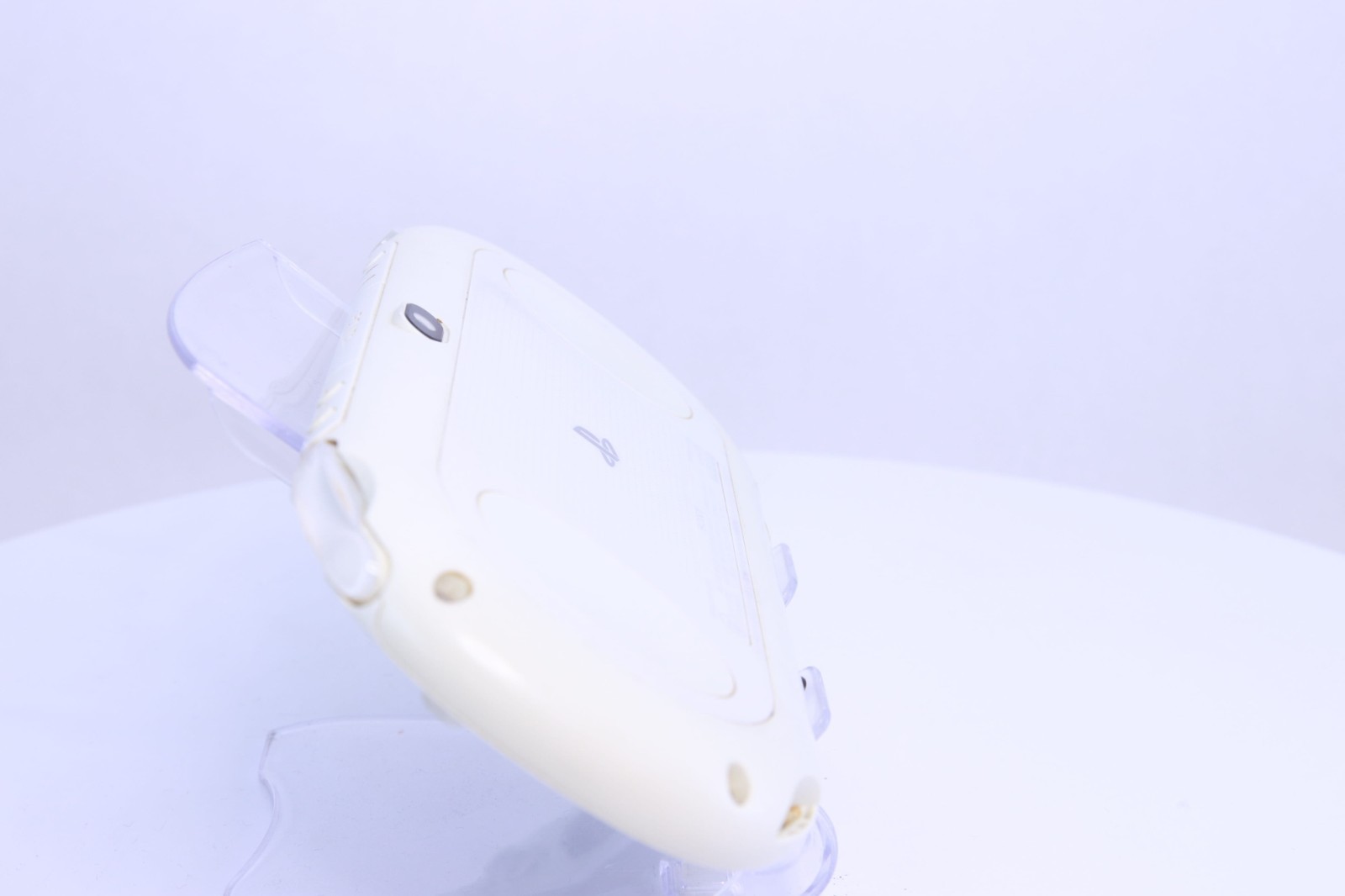 JP Game PS Vita PCH-2000 White [ Rank：B]