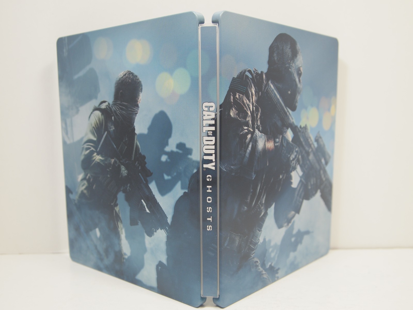 Call of Duty: Ghosts Prestige Edition (Sony PlayStation 3 | PS3) Complete in Box