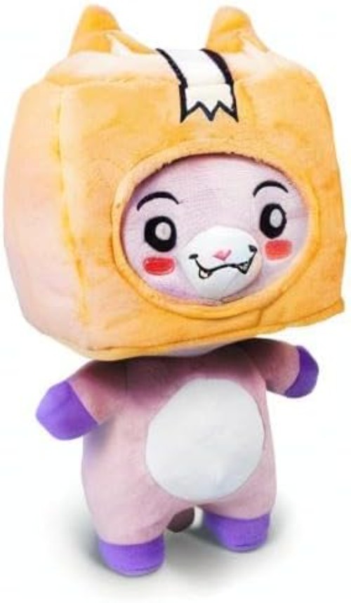 Official 9″ Foxy Plushie – Ultra-Soft Multi-Color Stuffed Toy for Collectors