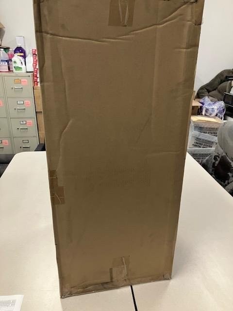 Arcade1Up Jr. Pac-Man Kids Arcade Cabinet with Stool 3 Games A1U