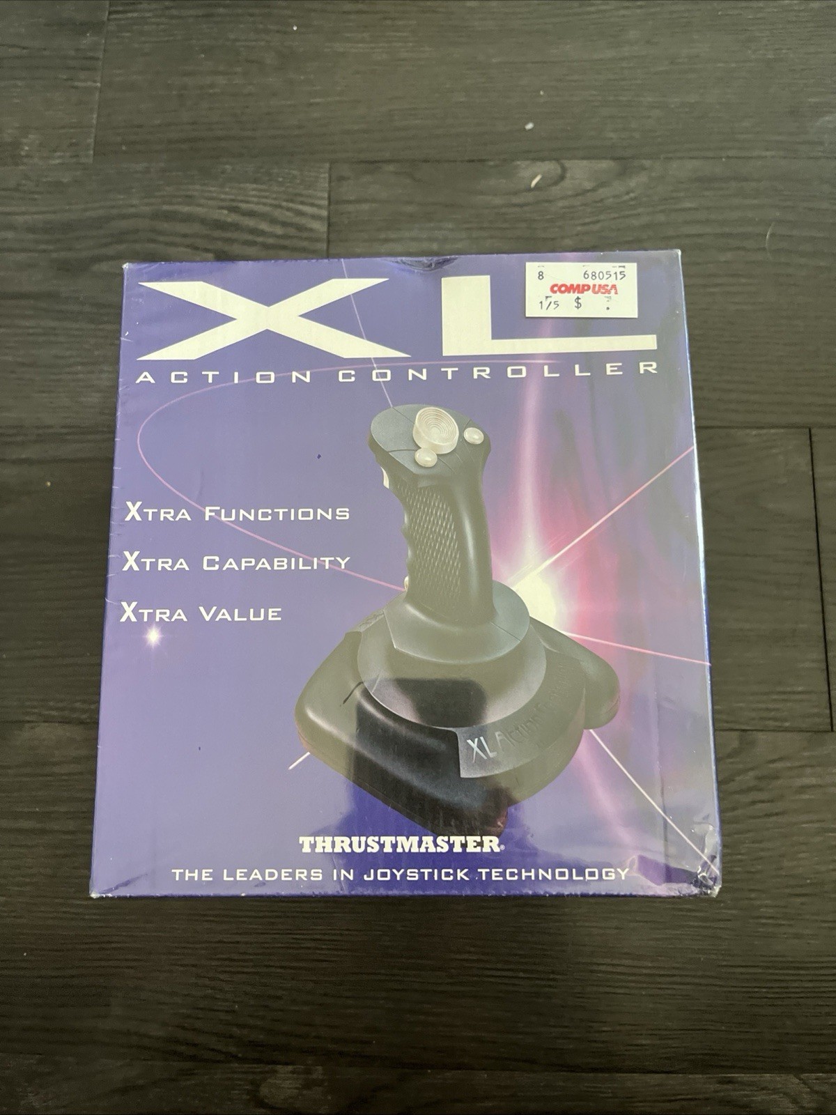 Thrustmaster XL Action Controller