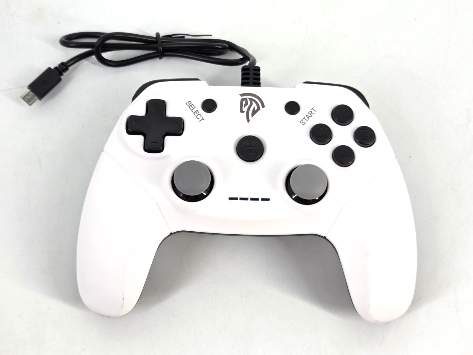 EasySMX Wired Game Controller EG-C3071 Missing Extension Cable With USB Adapter