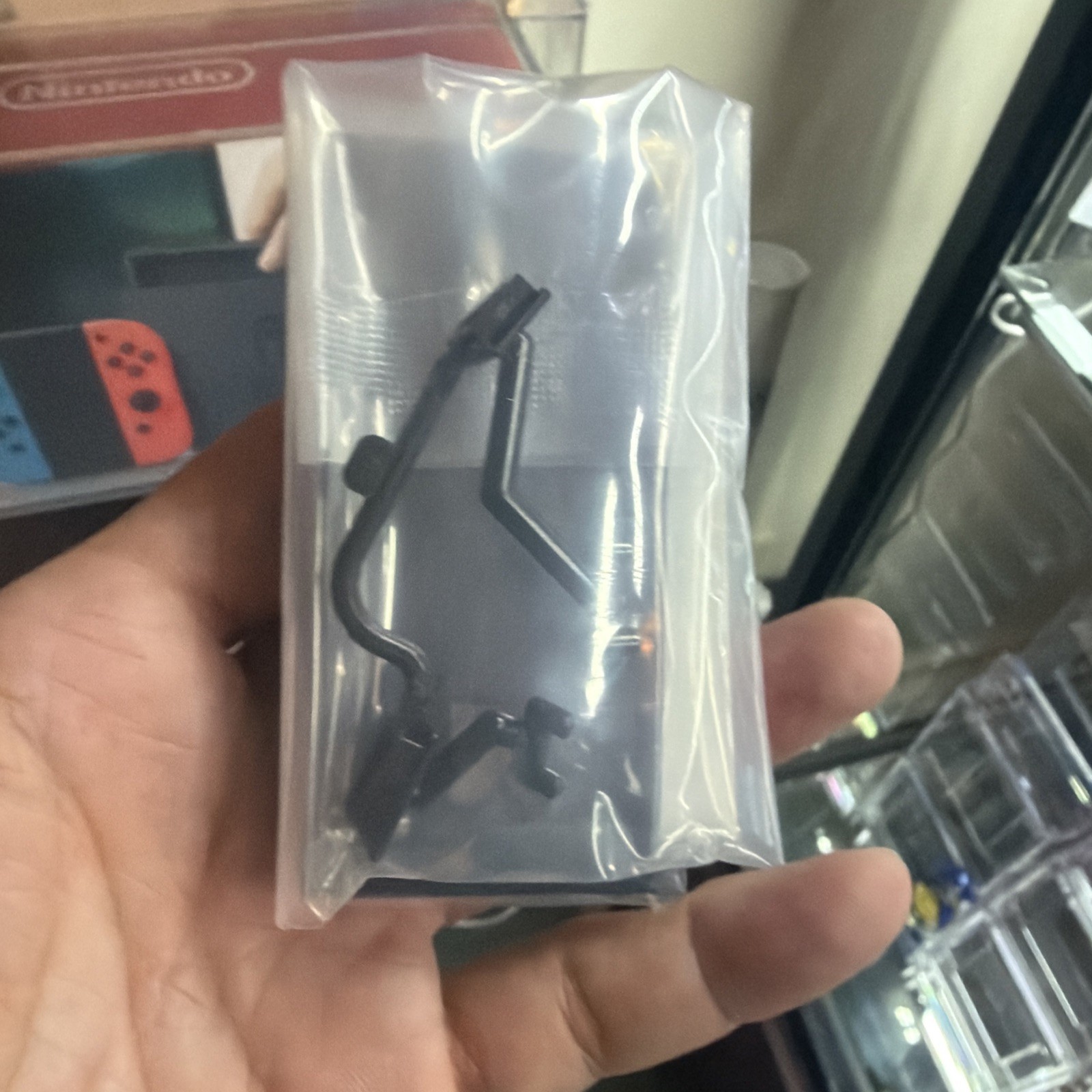 2026 Nintendo Legend of Zelda Weapons Collection Great Eagle’s Bow Mini-Figure
