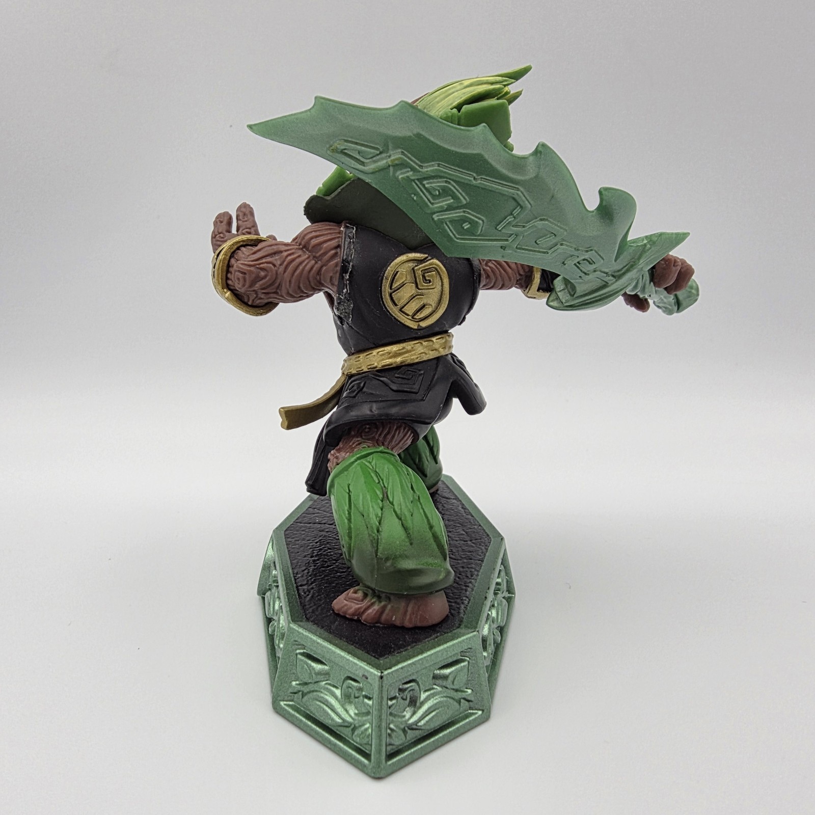 Skylanders Imaginators Master Ambush Sensei Action Figure