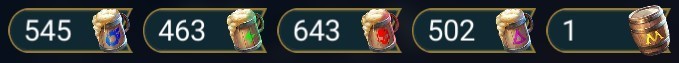 Raid Shadow Legends | Starter acc with Vulkanos : 100k energy/ 28 Legendary hero