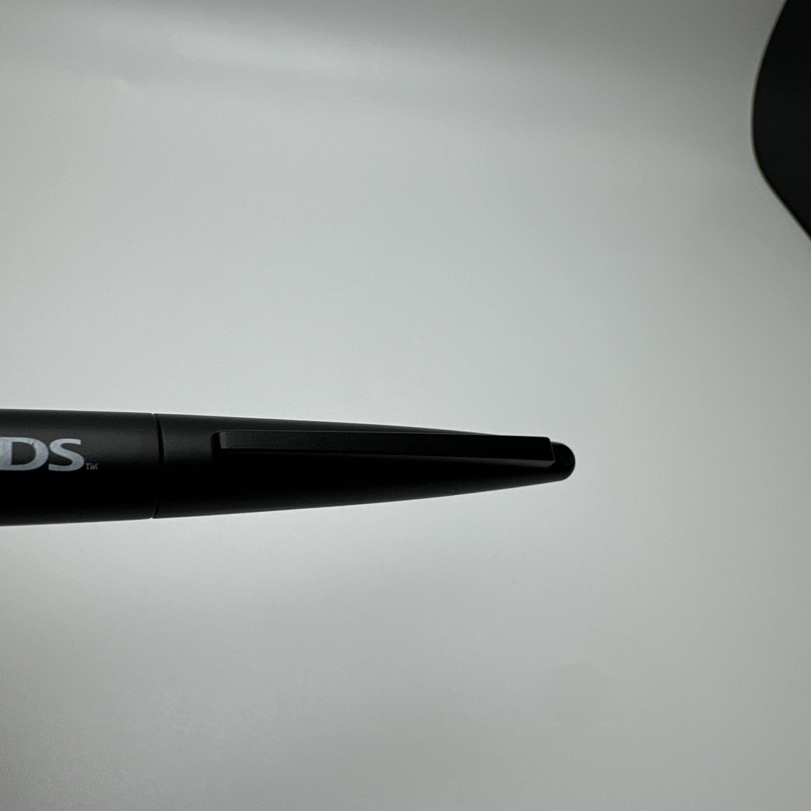 Nintendo 3ds Printed Stylus Big Pen ZEN005 CHINA – Very Good Condition – Rare