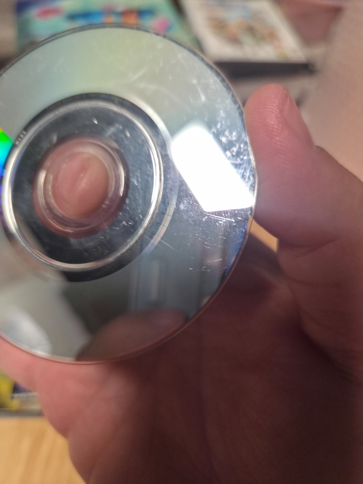 Super Mario Sunshine (GameCube, 2006) – TESTED WORKING