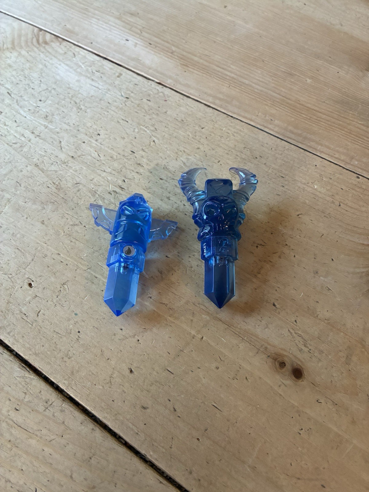 Skylanders Figure Lot – 10 Items: Tree Rex, Ninjini, Hot Dog, Traps & More!