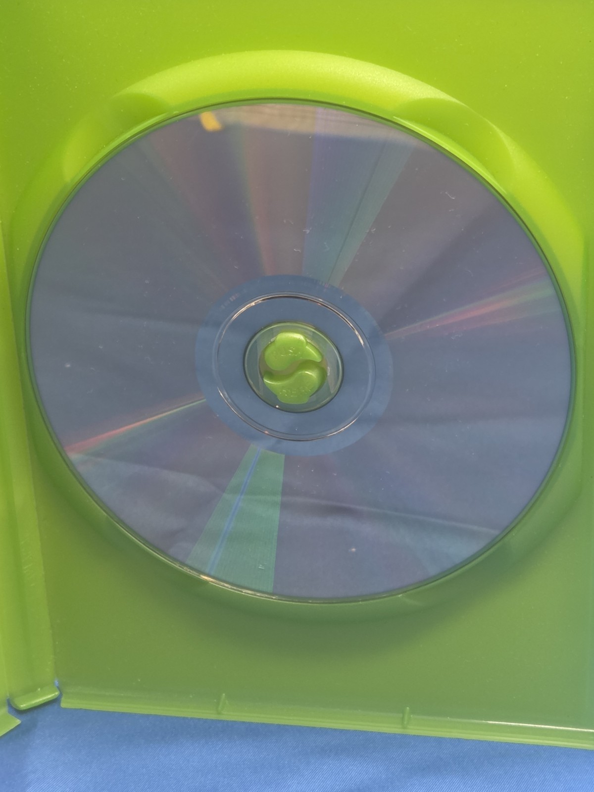 JSRF: Jet Set Radio Future Standalone Original Xbox CIB – Free Shipping