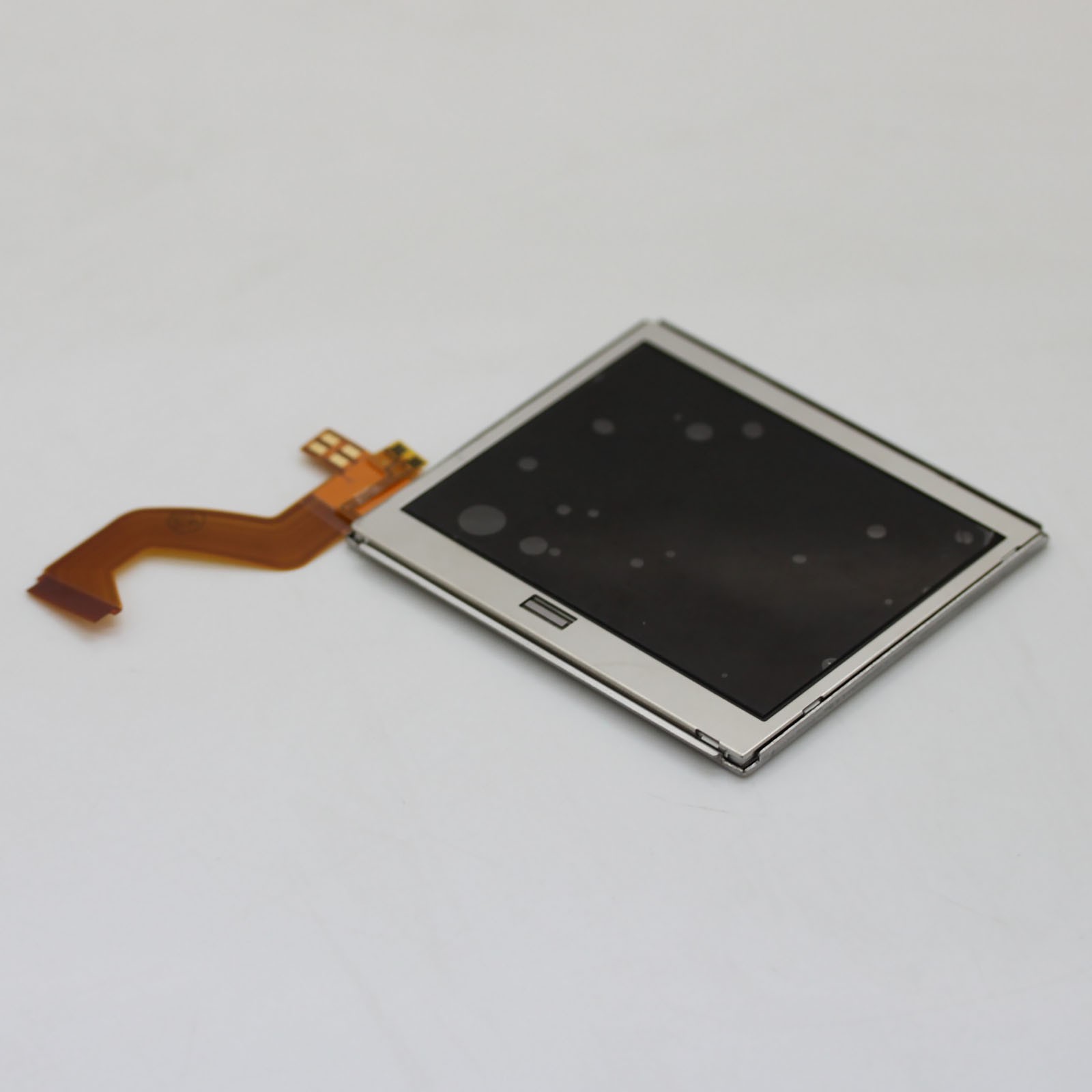 Top Bottom Digitizer LCD Display Touch Screen fit Nintendo DS Dual Screen Lite A