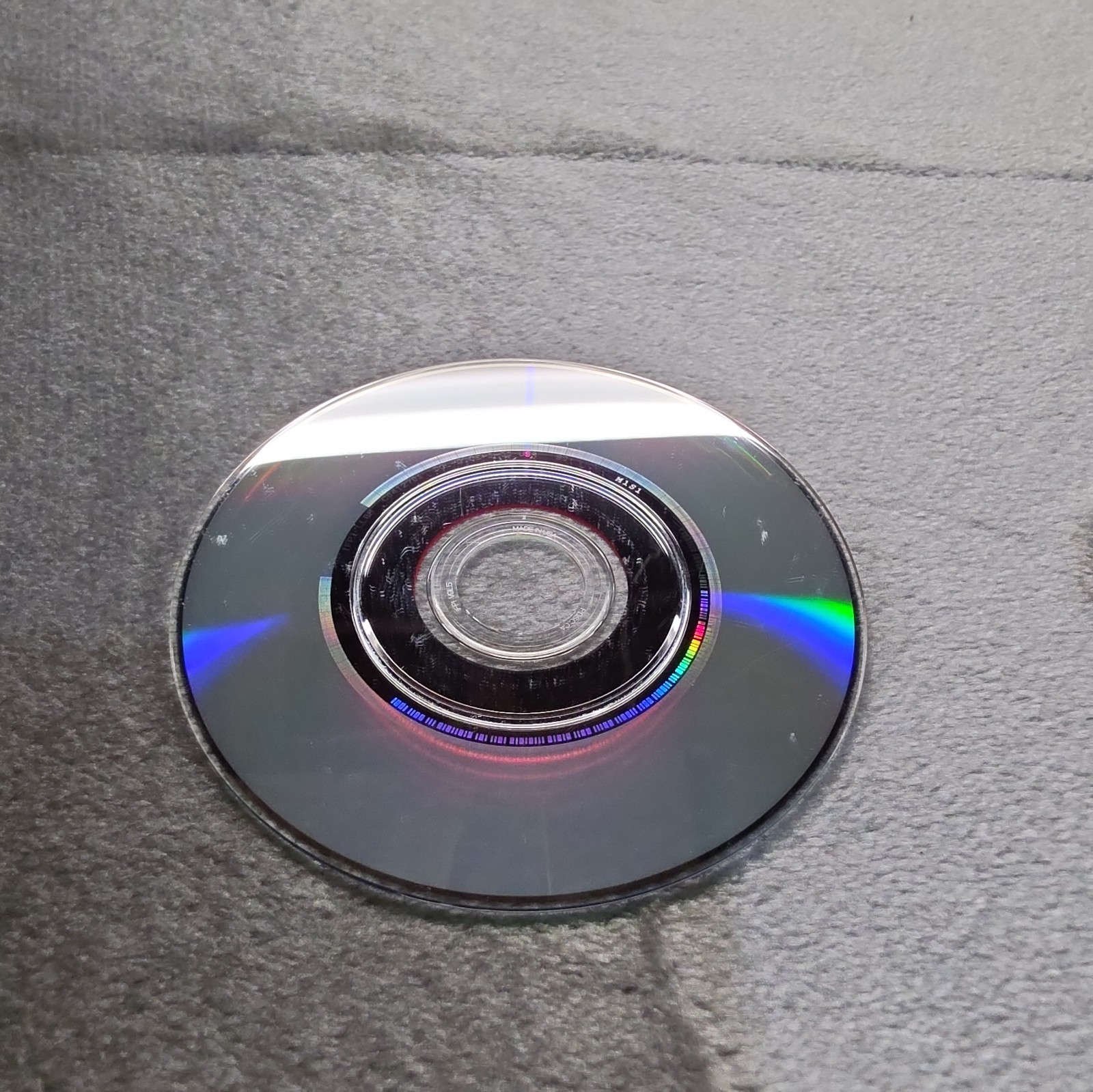 The Incredibles – Nintendo GameCube, Tested and Working