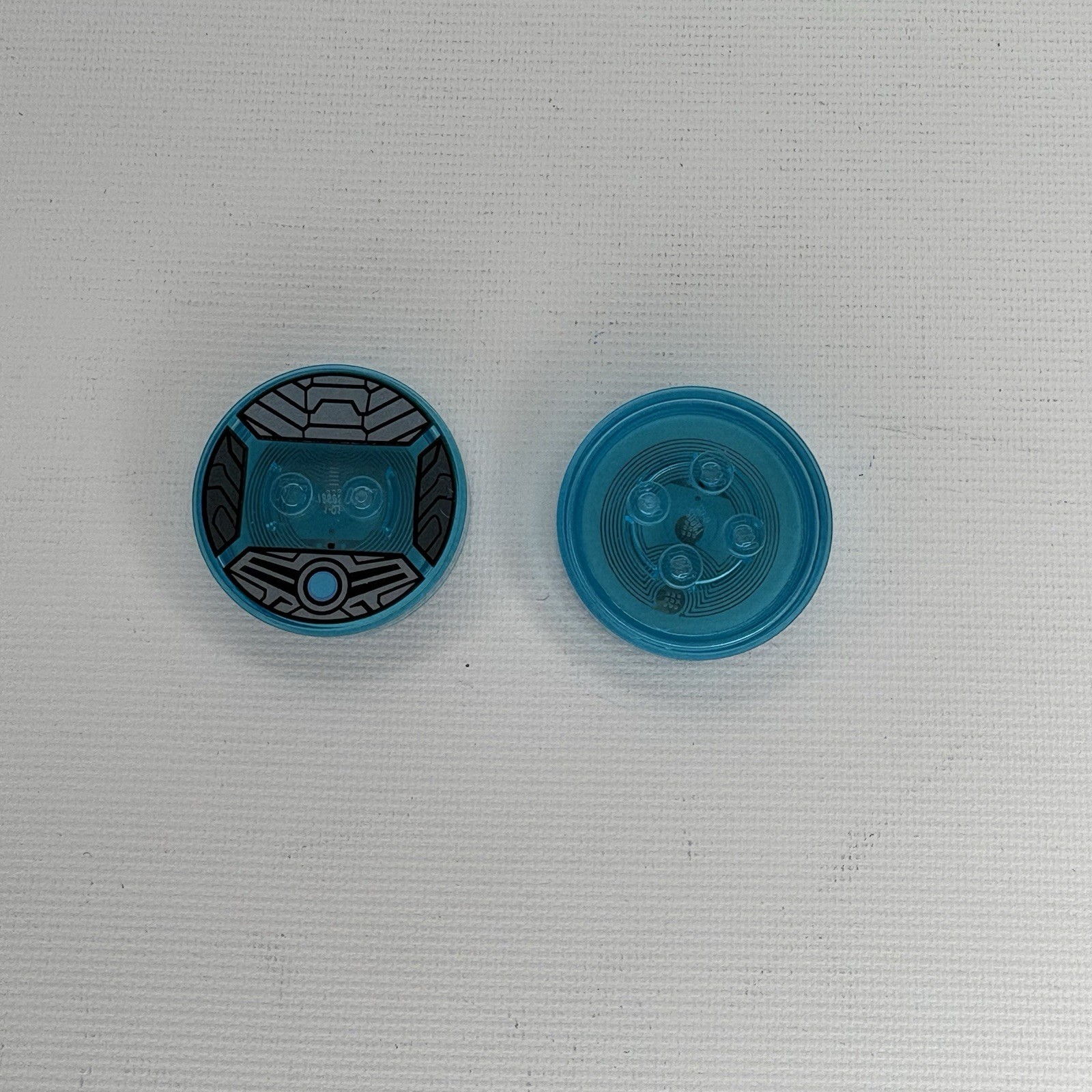 LEGO Dimensions Cyberman Tags Only Doctor Who 71238 – Free Shipping