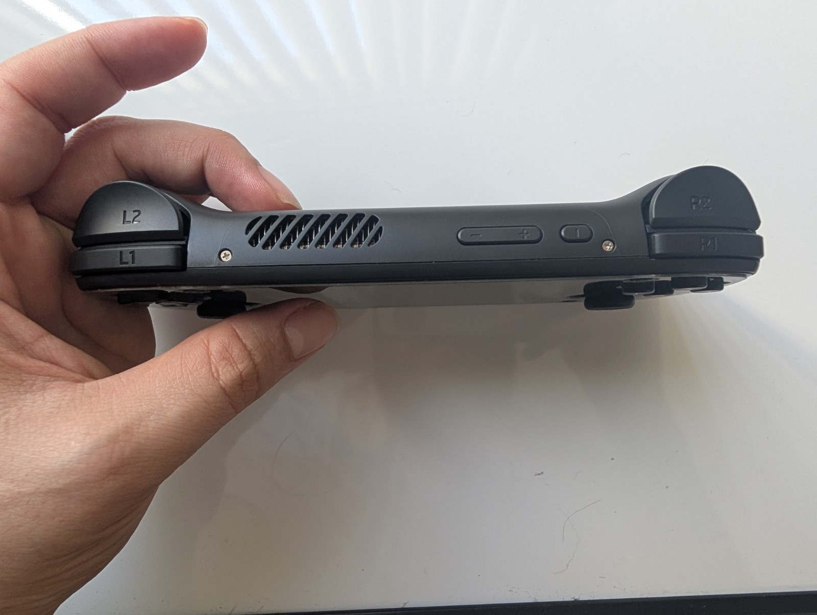 Retroid Pocket Mini V2 w/ 256GB SanDisk Extreme SD Card And Carrying Case
