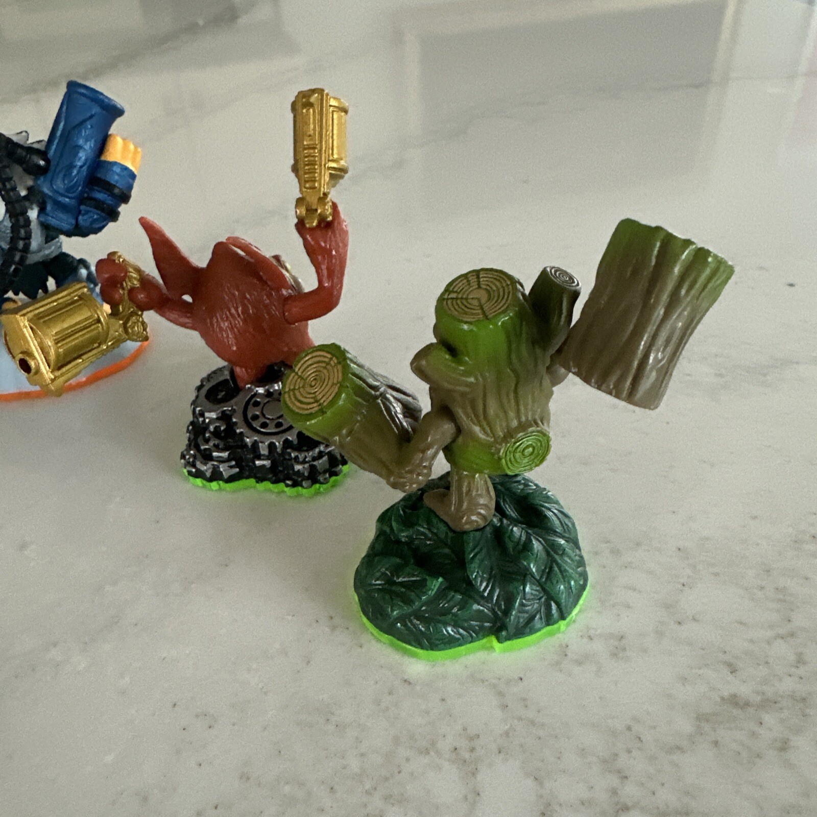Activision Skylanders – Lot of 5 Figures