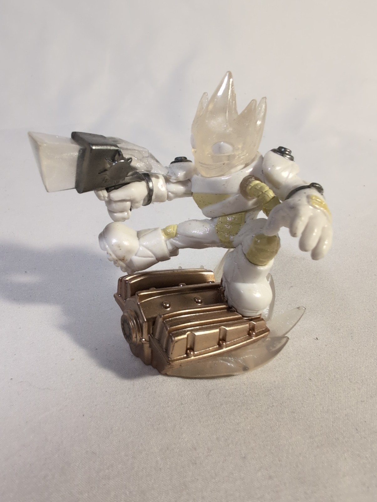 Skylanders Super Chargers: LEGENDARY ASTROBLAST