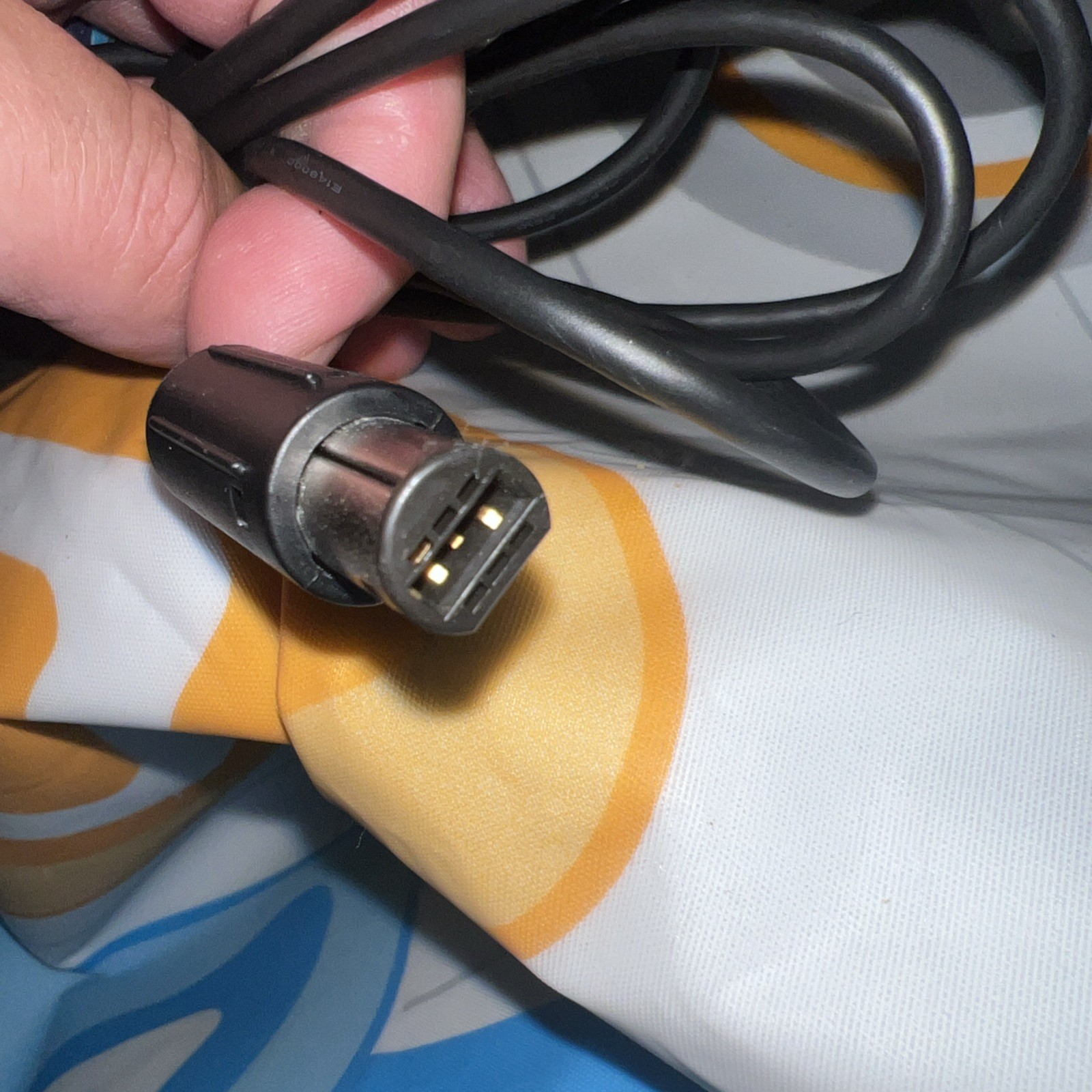 Nintendo Wii Dance Pad – Tested and Without Game