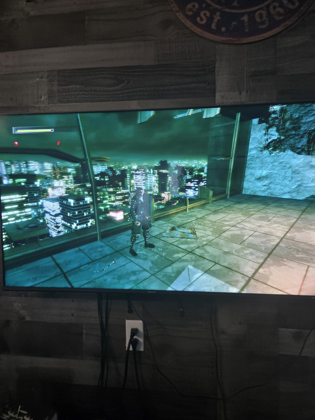 Ninja Blade (Microsoft Xbox 360, 2009)