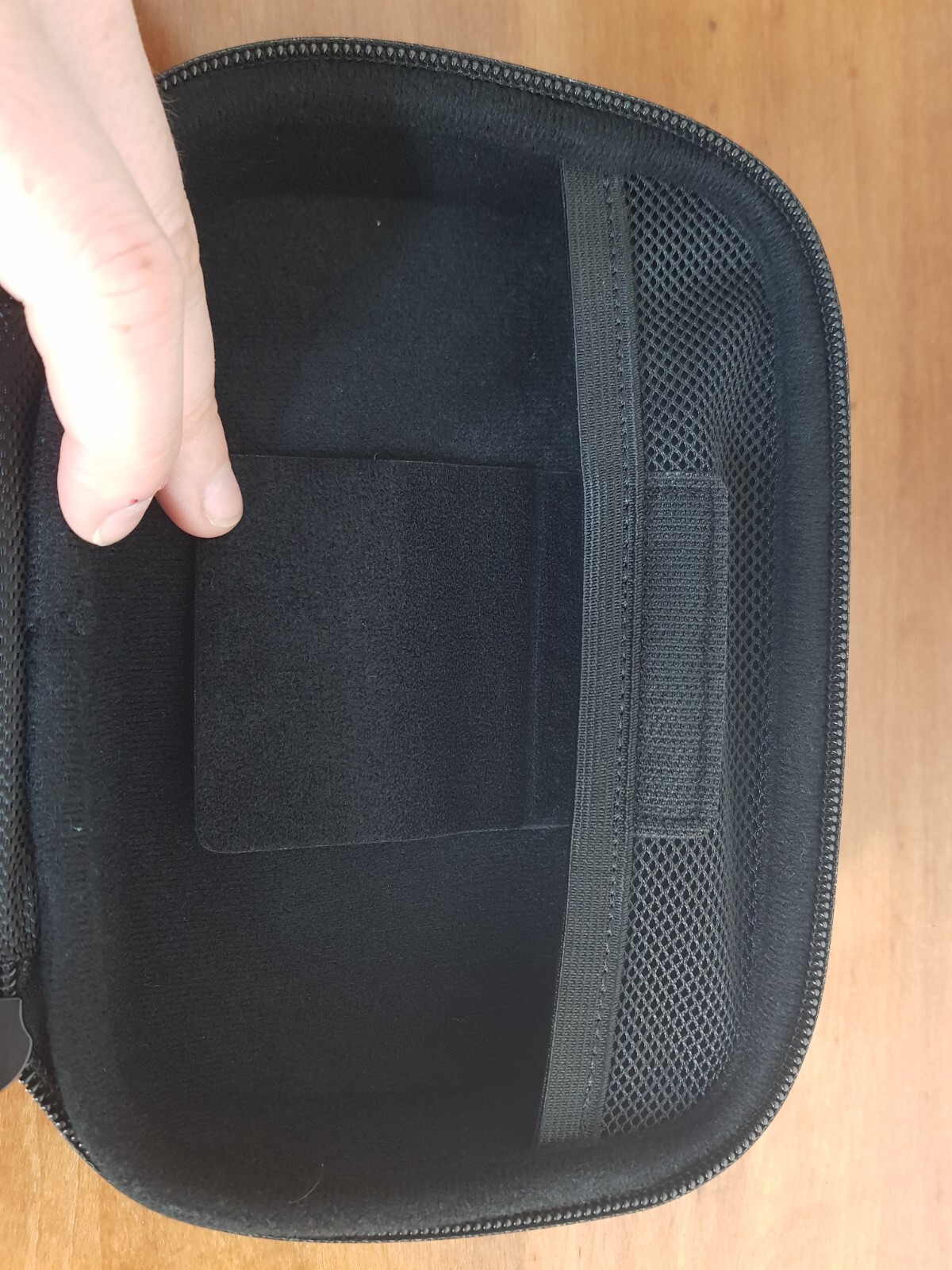 Astro Gaming C40 TR Dongle and Controller Carrying Case. *NO CONTROLLER*