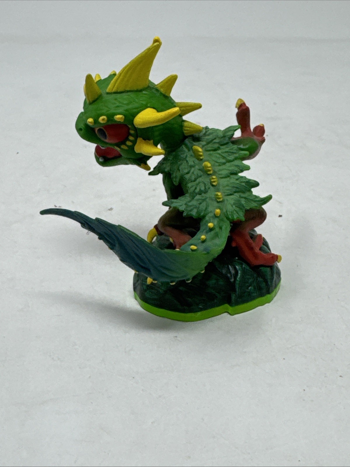 Skylanders Spyro’s Adventure Camo