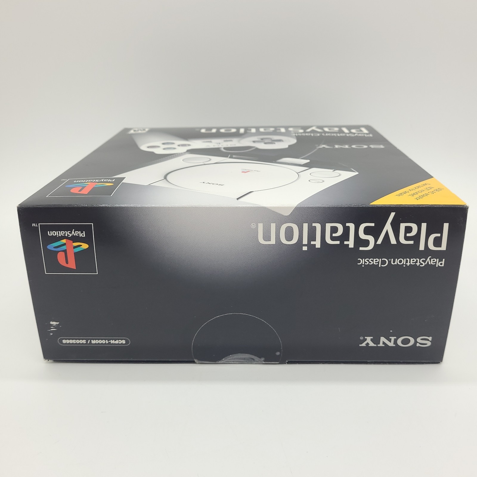 Sony PlayStation Classic Gray Console SCPH-1000R / 3003868